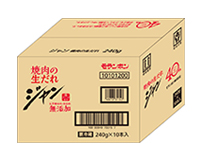 ジャン 焼肉の生だれ 240g