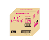 ロゼトッポギ/(10パック入)