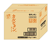 韓の食菜 カルビタン用スープ/(10パック入)