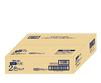 白菜と大根 2色キムチ 200g/(6個入)