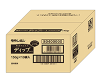 野菜のためのディップソース アンチョビガーリック/(10パック入)