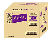 韓の食菜 チャプチェ/(10パック入)