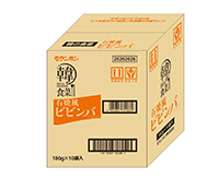韓の食菜 石焼風ビビンバ/(10パック入)