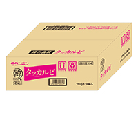 韓の食菜 タッカルビ/(10パック入)