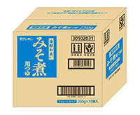 海鮮和菜 みそ煮用つゆ/(10パック入)