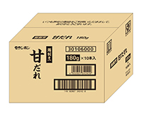 鮨割烹 甘だれ/(10本入)