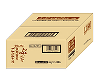 ぶっかけ魚介香るごまだれ/(10パック入)