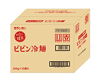 わたしの韓食 ビビン冷麺/(10パック入)