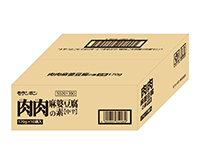 肉肉麻婆豆腐の素/(10パック入)