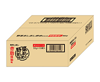 野菜ましまし炒めのたれ 背脂醤油味/(10パック入)