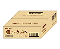 わたしの韓食 ユッケジャン/(10パック入)