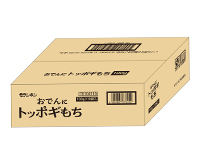 おでんに トッポギもち/(10パック入)