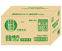 韓(HAN)焼肉のたれ 芳醇果実/(10本入)
