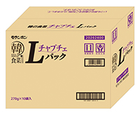 韓の食菜 チャプチェ Lパック/(10パック入)