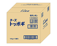チーズトッポギ/(10パック入)