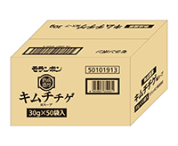 熟成濃厚キムチチゲ用スープ 30g/(50パック入)