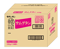 韓の食菜 サムゲタン/(10パック入)