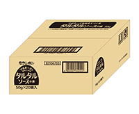 マヨネーズを加えてつくる タルタルソースの素/(20パック入)