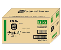 Well-Being Vegelife チョレギのたれ/(10本入)