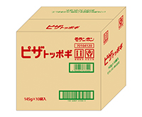 ピザトッポギ/(10パック入)