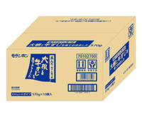 大根と牛すじを煮ておきました 具入りおでん用つゆ /(10パック入)