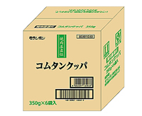 焼肉屋直伝 コムタンクッパ