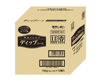 ディップソース アンチョビガーリック味