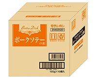 Bistro Dish ポークソテーの素