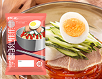 韓国式ビビン冷麺