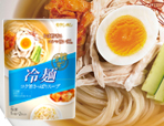 韓の食菜 冷麺/(10パック入) 